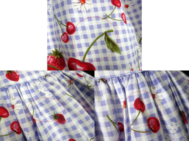 楽天市場】【中古】Metamorphose / ギンガムチェリーはしごレース 