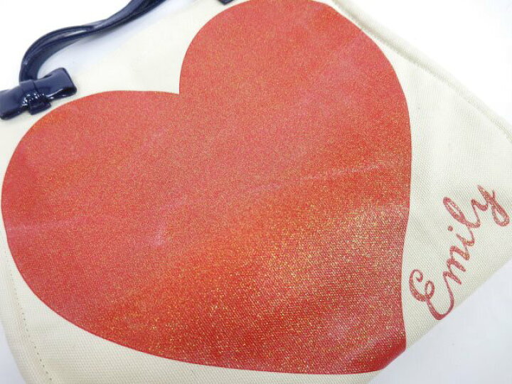 楽天市場】【中古】Emily Temple cute / トリコロールシャイニーハート