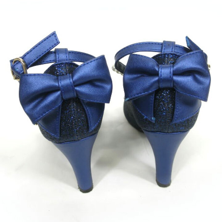 楽天市場】【中古】Angelic Pretty / Partyグリッターシューズ 
