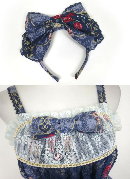 楽天市場】【中古】Angelic Pretty / True Rose Story Special  