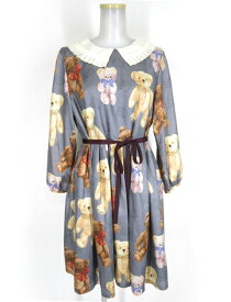 楽天市場 ルルゲッタ ワンピース レディースファッション の通販