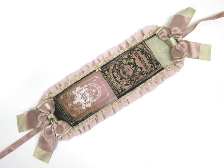 楽天市場】【中古】Metamorphose / Grimoire～星影の魔導書～あみあげ 
