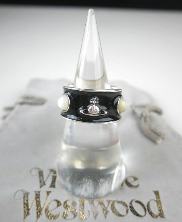 楽天市場】【中古】Vivienne Westwood / キングリング ヴィヴィアン 