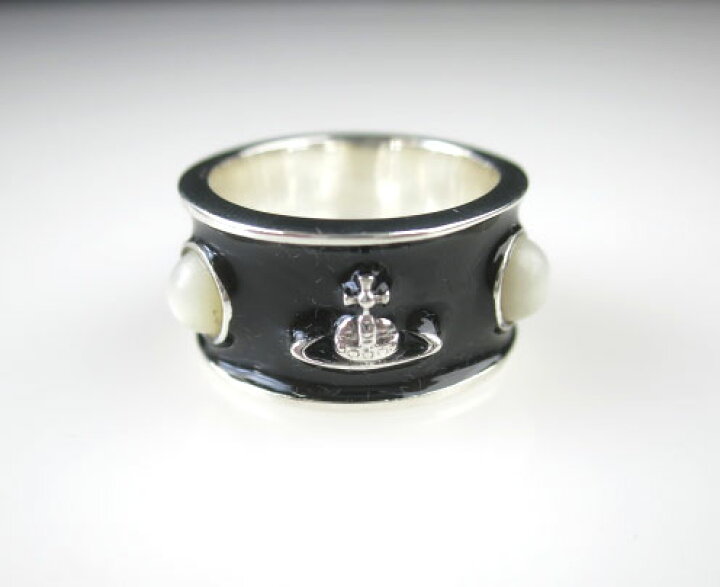 楽天市場】【中古】Vivienne Westwood / キングリング ヴィヴィアン  