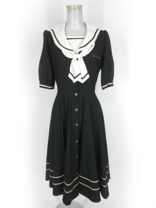 楽天市場】Innocent World / サーキュラーセーラーワンピース  