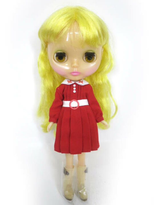 楽天市場】【中古】ネオブライス / ミセスレトロママ Blythe  