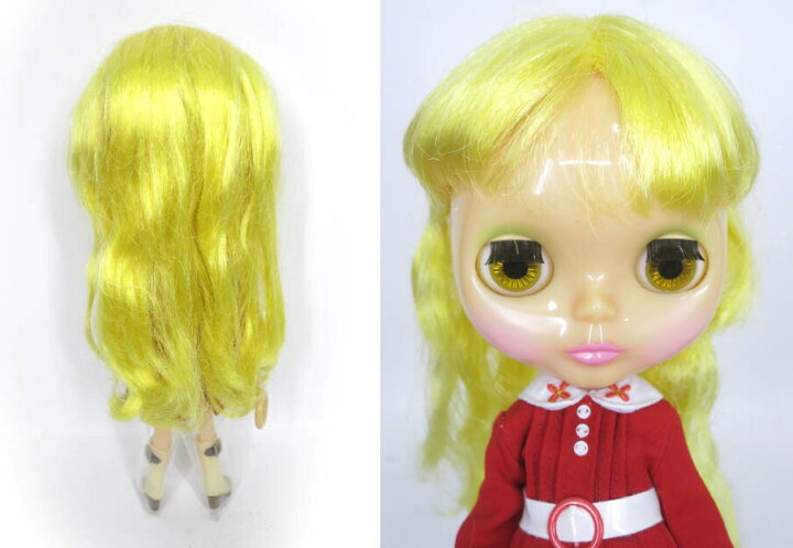 楽天市場】【中古】ネオブライス / ミセスレトロママ Blythe  