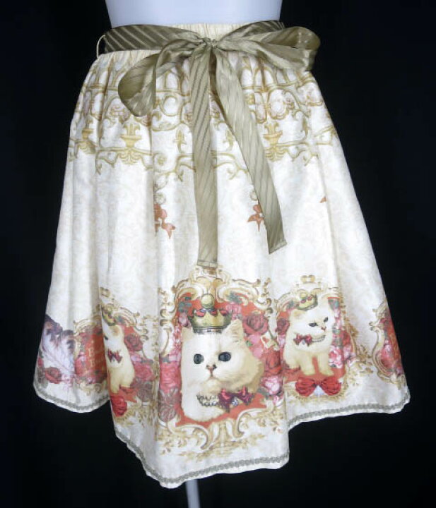 楽天市場】【中古】Enchantlic Enchantilly / クイーンキャット 