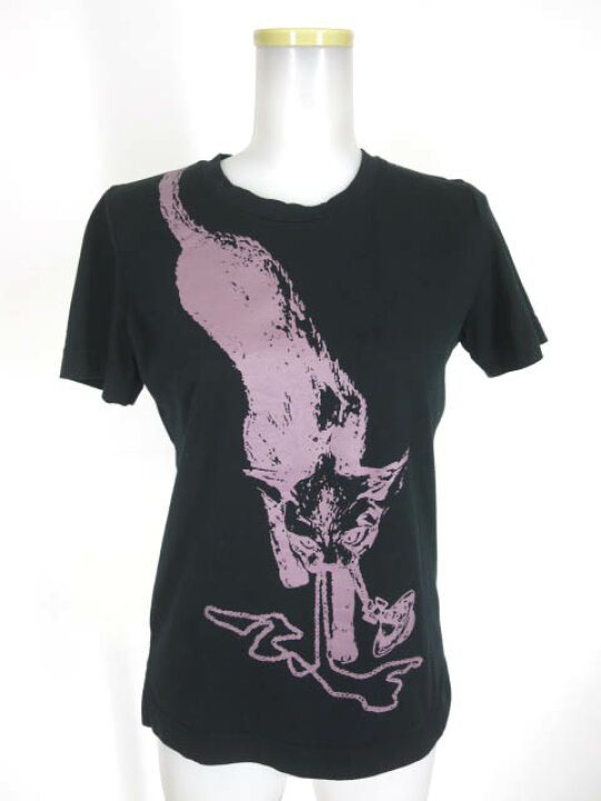 楽天市場】Vivienne Westwood RED LABEL / 猫＆オーブネックレス  