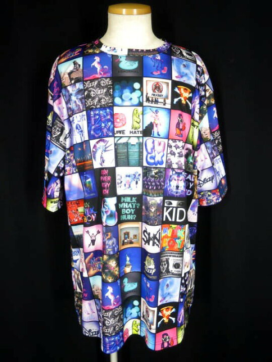 楽天市場】【中古】MILKBOY / INSTAGRAM Tシャツ ミルクボーイ 