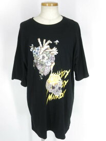 【中古】MILKBOY / HONEY Tシャツ ミルクボーイ B44197_2110
