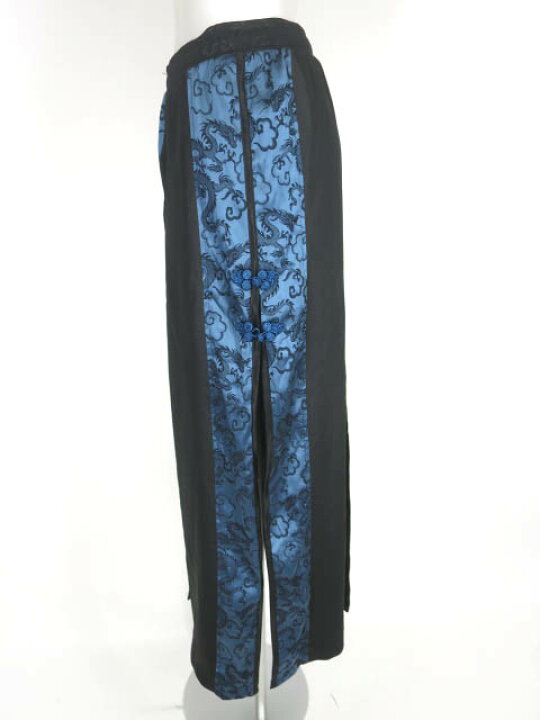 楽天市場】Qutie Frash / チャイナスリットロングスカート 