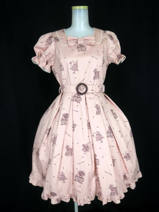 楽天市場 Innocent World トランプアリスワンピース イノセントワールド B 2110 Tokyo Alice 楽天市場店 楽天市場 Innocent World トランプアリスワンピース イノセントワールド B 2110 Tokyo Alice 楽天市場店