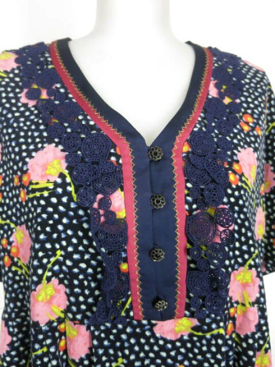 楽天市場】【中古】Jane Marple Dans Le Salon / Juniper チュニック  