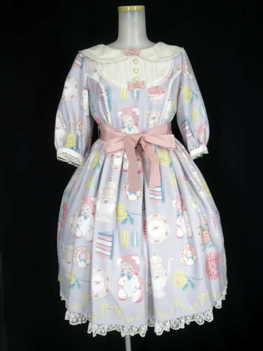 楽天市場】【中古】Angelic Pretty / Doll