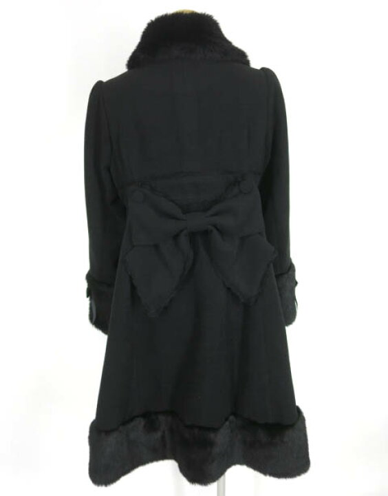 楽天市場】【中古】ALICE and the PIRATES / ファーロングコート  