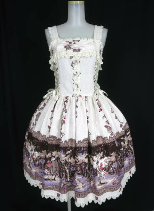 楽天市場】【中古】ALICE and the PIRATES / Le Petit Chaperon Rouge  