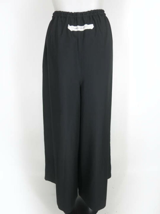 楽天市場】【中古】alice auaa / ワイドパンツ アリスアウアア 