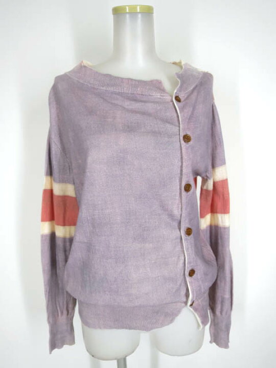 楽天市場】【中古】Vivienne Westwood RED LABEL / ユニオンジャック 