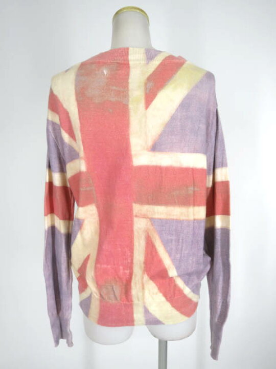 楽天市場】【中古】Vivienne Westwood RED LABEL / ユニオンジャック  