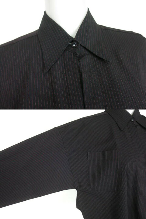楽天市場】【中古】Jean Paul GAULTIER CLASSIQUE / ストライプ 