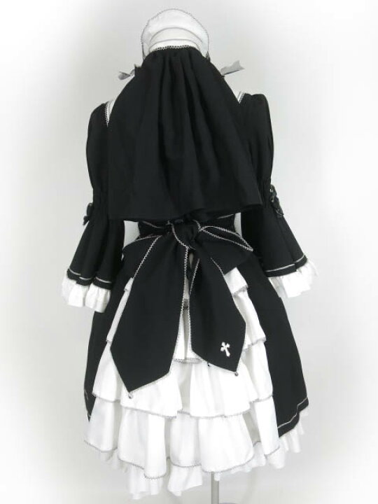楽天市場】【中古】Metamorphose / 乙女の祈りシスターワンピースSet 