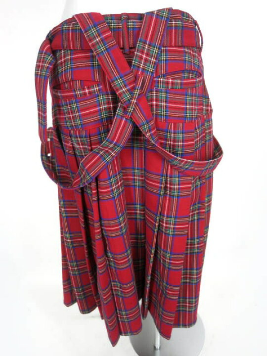 楽天市場】【中古】CANDY STRIPPER / NEEDLELIKE PLEATS JUMPER  