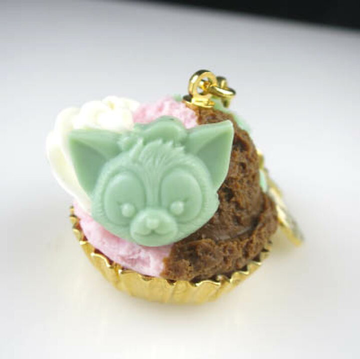 楽天市場】【中古】Q-pot. × Disney / ジェラトーニ ジェラート バッグ 