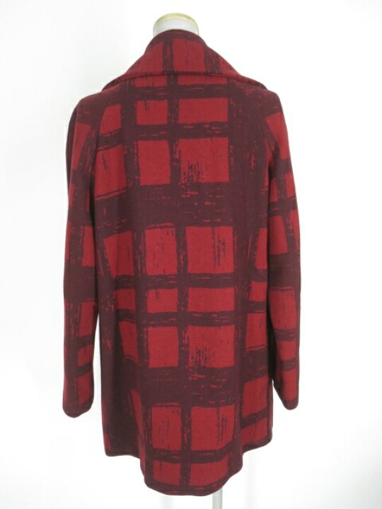 楽天市場】【中古】Vivienne Westwood RED LABEL / チェック柄ダブル 