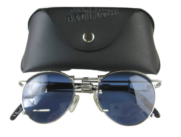 楽天市場】【中古】Jean Paul GAULTIER / サングラス (56-0174) ジャン 