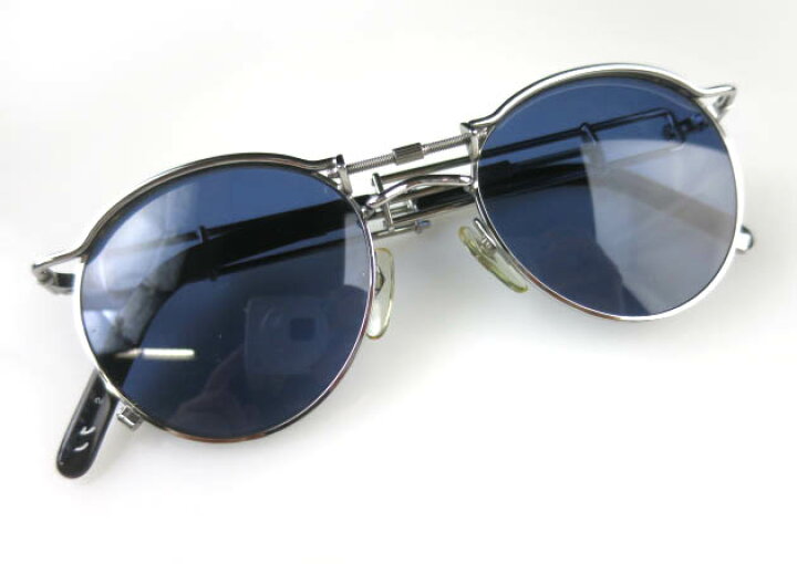 楽天市場】【中古】Jean Paul GAULTIER / サングラス (56-0174) ジャン 