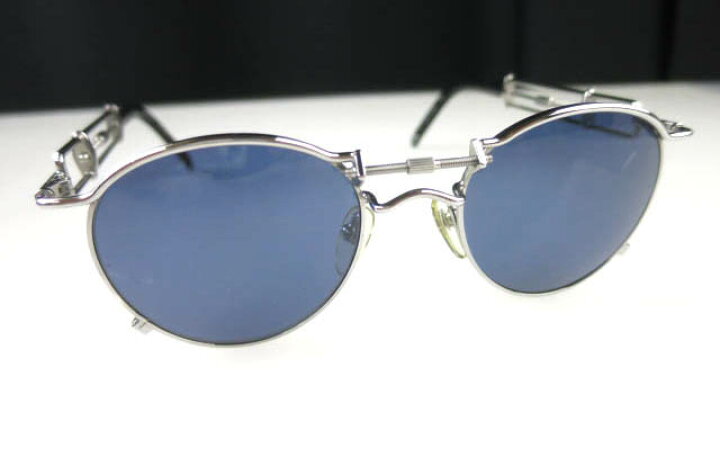 楽天市場】【中古】Jean Paul GAULTIER / サングラス (56-0174) ジャン 