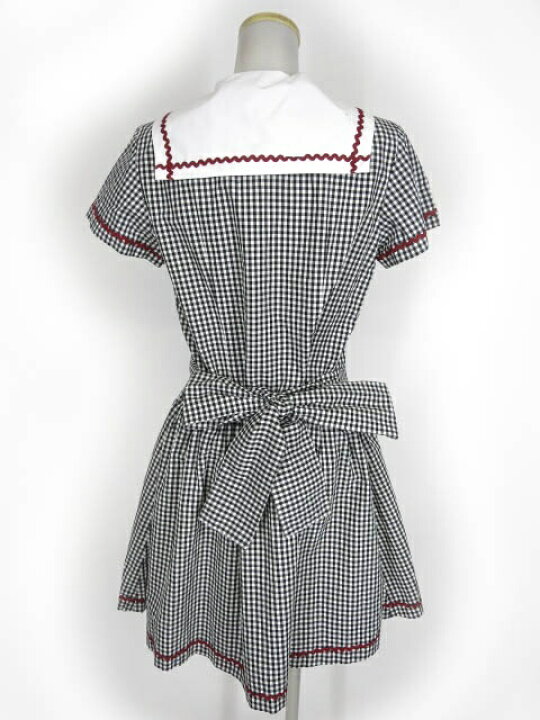 楽天市場 中古 ネバアランド グーズベリー ワンピース Neb ran Do B 21 Tokyo Alice 楽天市場店