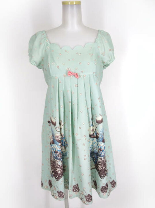 楽天市場】【中古】Emily Temple cute × ヒグチユウコ 