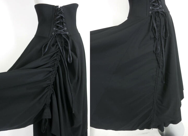 楽天市場】【中古】ATELIER BOZ / フェラメールコルセットロング 