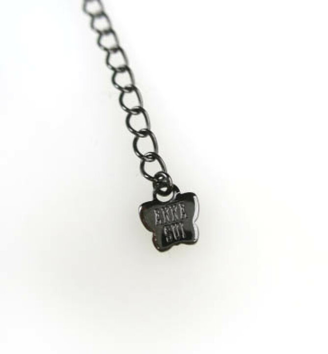 楽天市場】【中古】マイメロディ×ANNA SUI×LARME / クロミ ネックレス 