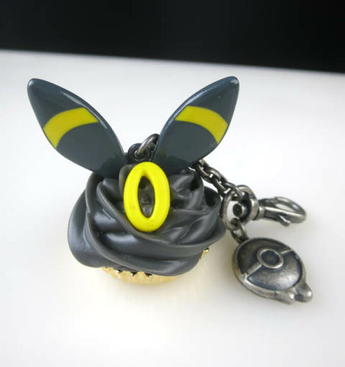 楽天市場】【中古】Q-pot. × ポケモン / イーブイ ブラッキー カップ 