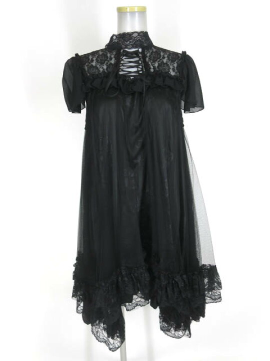 楽天市場】【中古】MR corset / エンジェルウィングレースアップ 