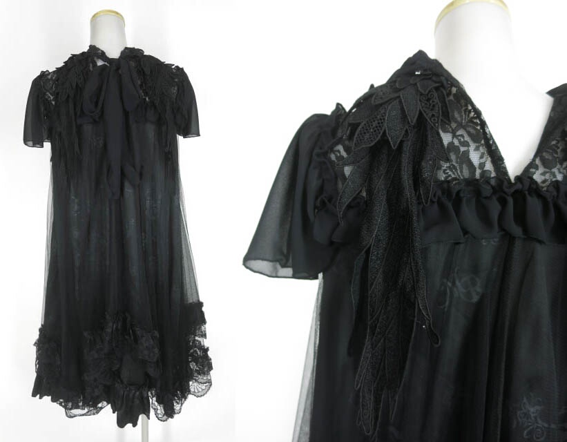 【中古】MR corset / エンジェルウィングレースアップワンピース エムアール コルセット B45950_2202 | Tokyo Alice  楽天市場店