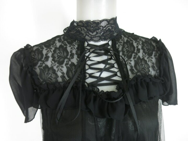 楽天市場】【中古】MR corset / エンジェルウィングレースアップ 