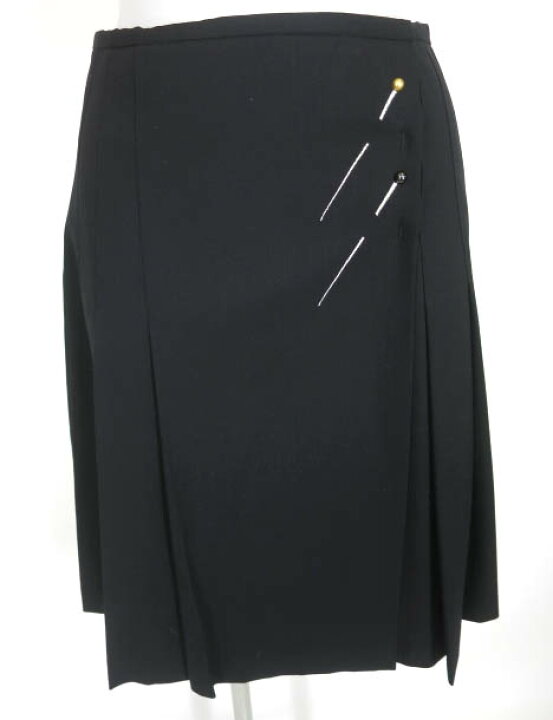 楽天市場】【中古】Jean Paul GAULTIER FOR SEPT PREMIERES / マチ針  