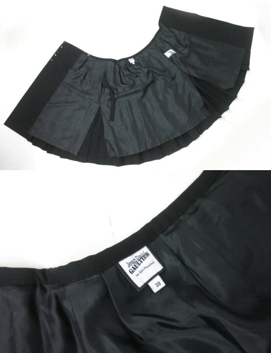 楽天市場】【中古】Jean Paul GAULTIER FOR SEPT PREMIERES / マチ針  