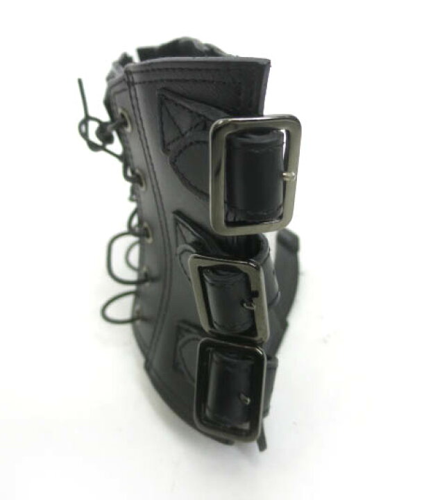 楽天市場】【中古】alice auaa / レザーネックコルセット アリス  