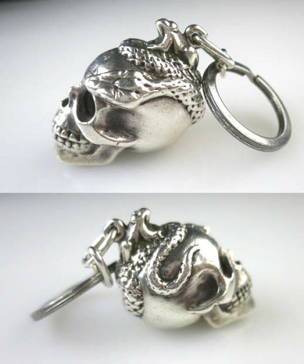 楽天市場】【中古】Vivienne Westwood / ヴァニティ キーリング 