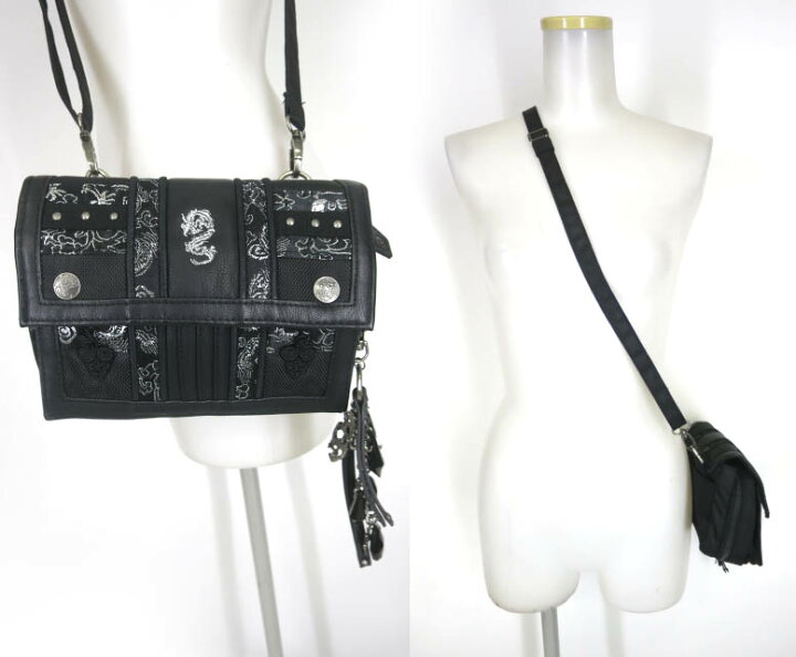楽天市場】【中古】OZZ ONESTE / チャイナポシェット オッズオン 