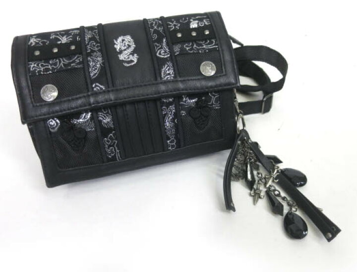 楽天市場】【中古】OZZ ONESTE / チャイナポシェット オッズオン 