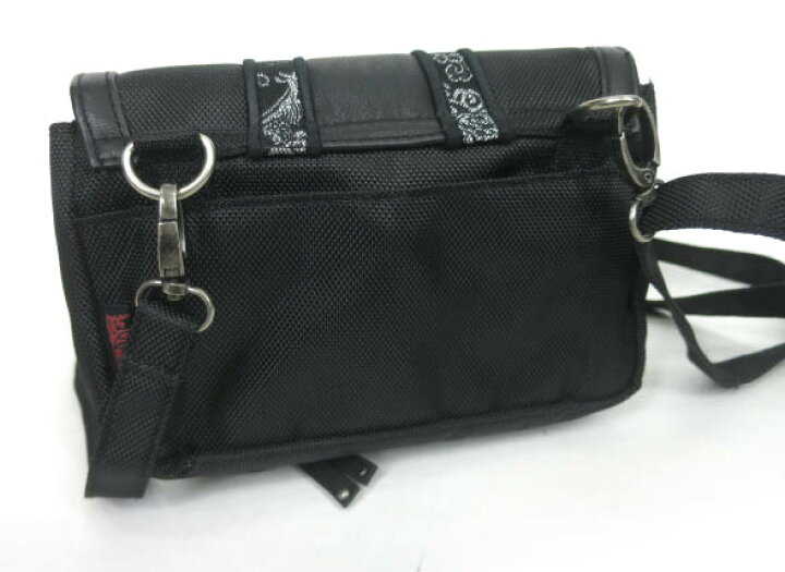 楽天市場】【中古】OZZ ONESTE / チャイナポシェット オッズオン 