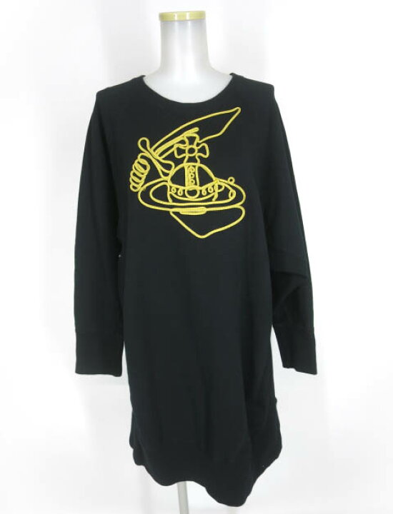 楽天市場】【中古】Vivienne Westwood ANGLOMANIA / スウェット  