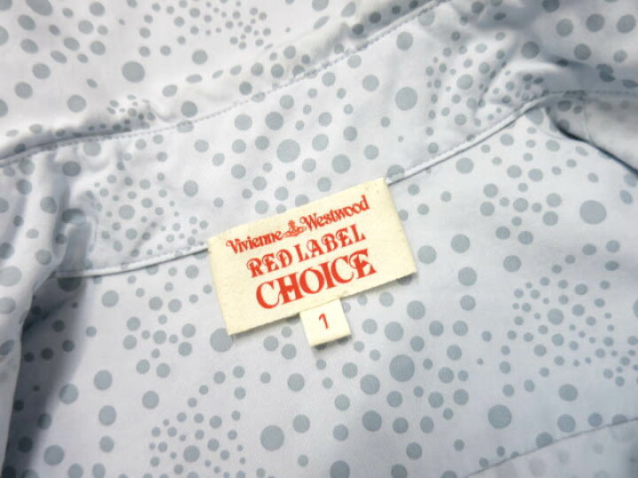 楽天市場】【中古】Vivienne Westwood RED LABEL CHOICE / オーブ 