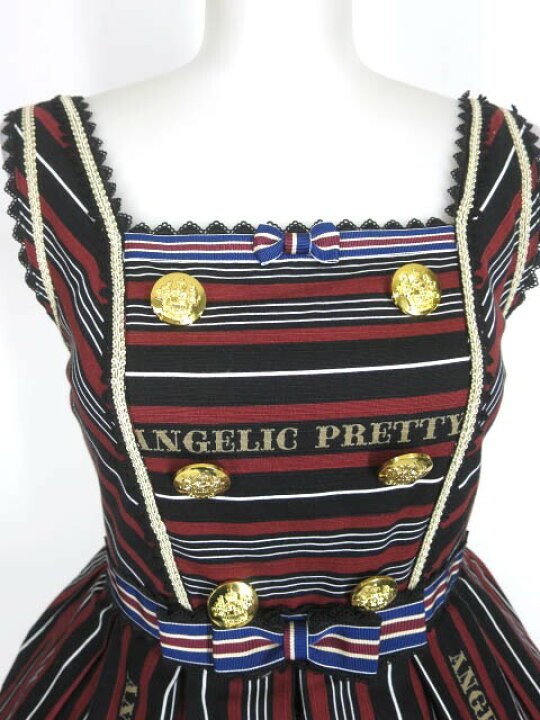 楽天市場】【中古】 Angelic Pretty / Rosette Collection Special  